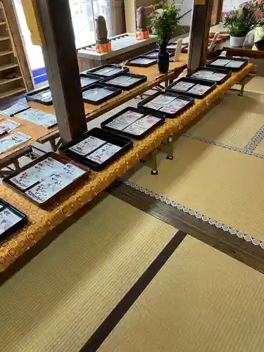 観音寺のその他建物