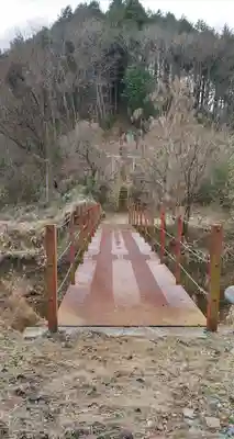 近津神社のその他建物