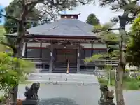 正寿院(岩手県)
