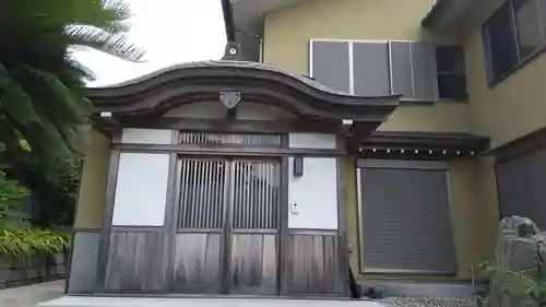 妙本寺(千葉県)