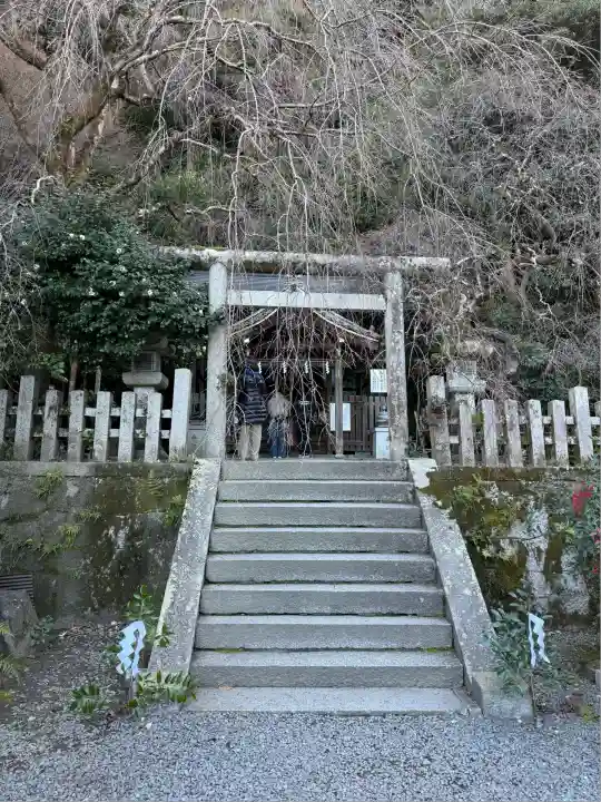 大豊神社(京都府)