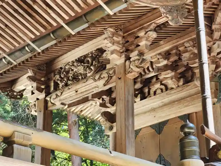 伊和神社(兵庫県)