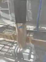 大鏑神社のその他建物