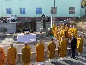 玉眞院玉川大師の景色 2023年03月11日(土)〜(2023年03月14日(火) 13時40分31秒投稿)