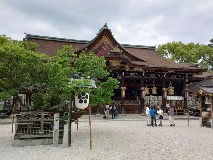 北野天満宮(京都府)