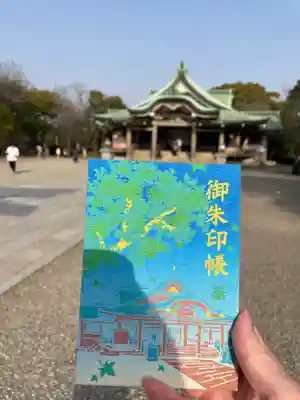 豊國神社(大阪府)