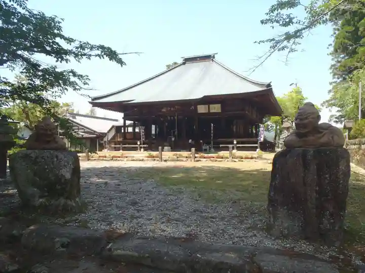 法妙寺(岐阜県)