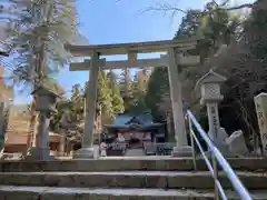 湯泉神社(兵庫県)