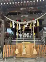 櫻山神社(岩手県)