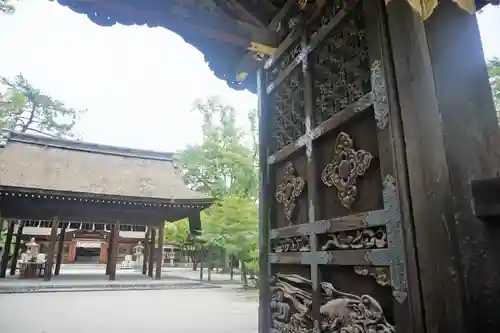 豊国神社のその他建物