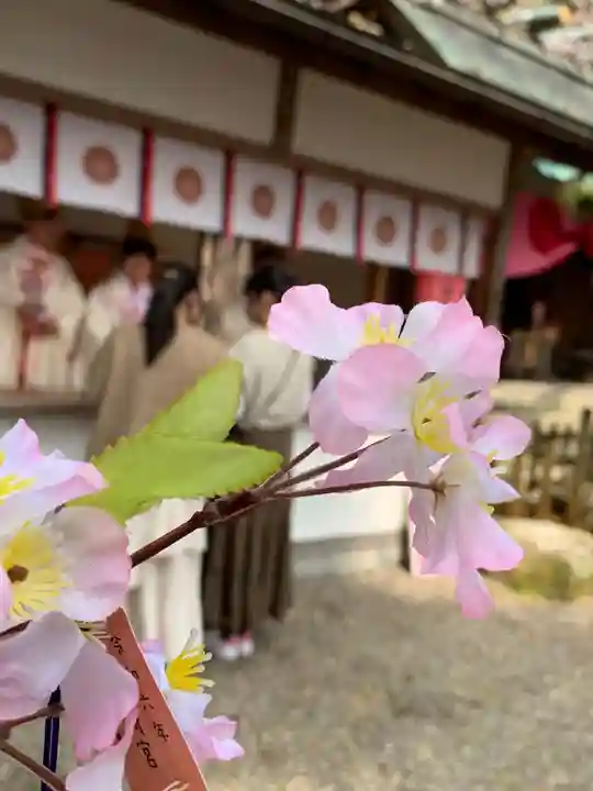 金崎宮(福井県)