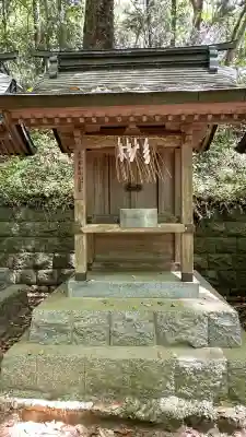 太宰府天満宮の末社・摂社