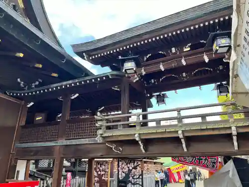 大阪天満宮(大阪府)