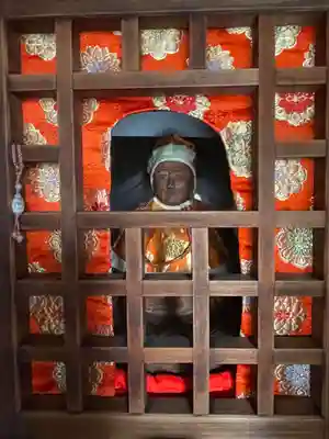 千佛延命地蔵尊(京都府)