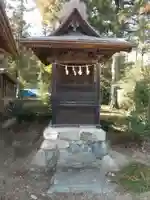 鬼石神社(群馬県)