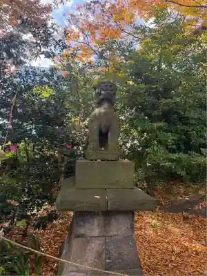 愛宕神社(福島県)