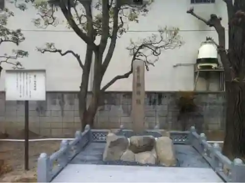 薬仙寺のその他建物