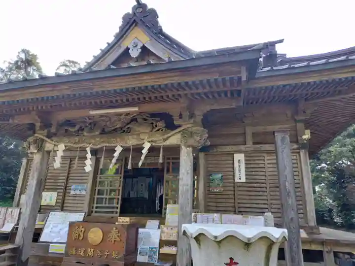 雷神社(千葉県)