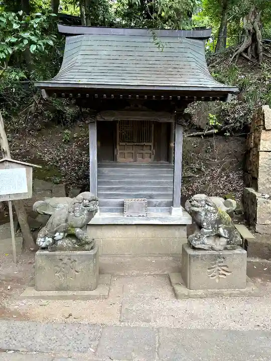 深大寺(東京都)