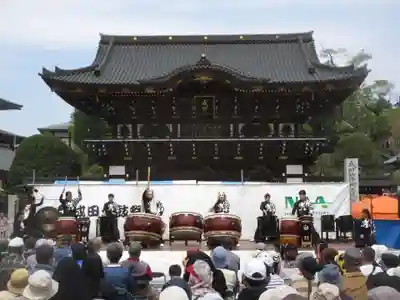成田山新勝寺(千葉県)