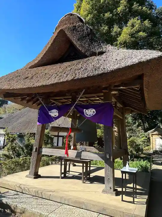 横浜 西方寺(神奈川県)