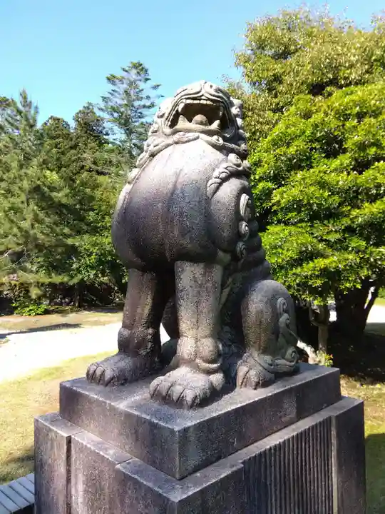 氣多大社(石川県)