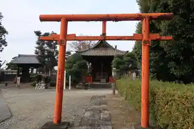 少林寺(岐阜県)