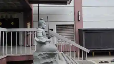 大将軍八神社(京都府)