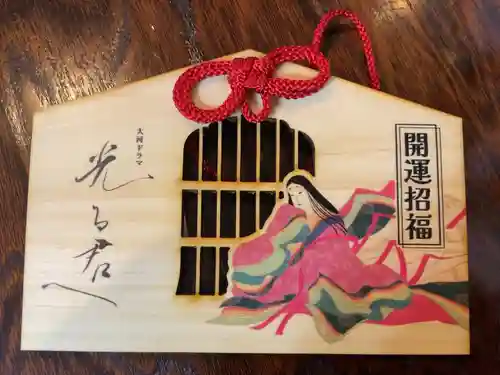 石山寺(滋賀県)