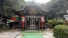 高倉神社(京都府)