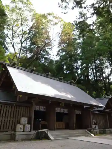 天岩戸神社(宮崎県)