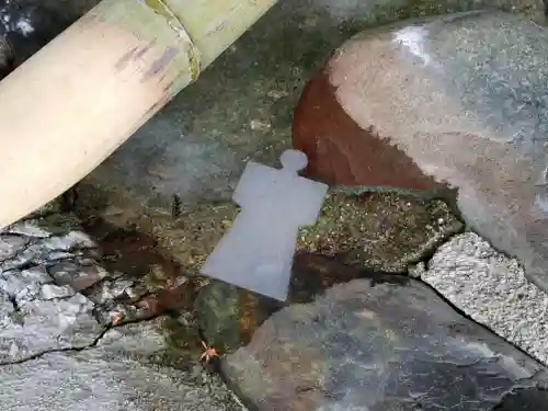 總宮神社のその他建物