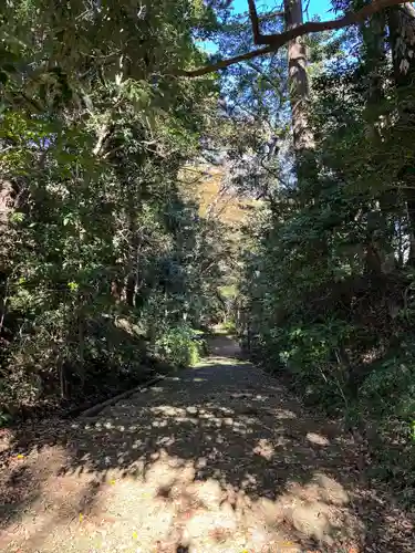 神崎神社(千葉県)