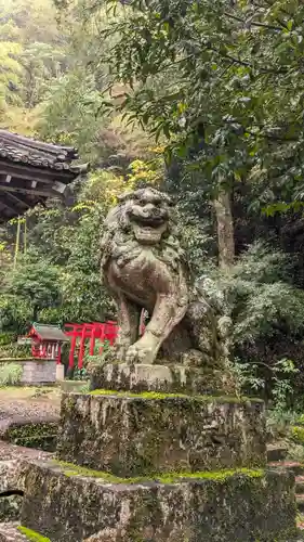 椎尾神社(大阪府)