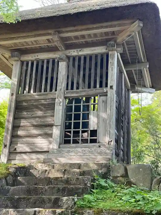 中尊寺(岩手県)