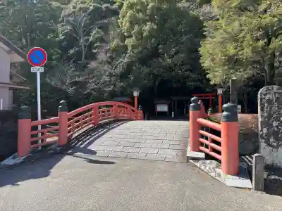 神倉神社（熊野速玉大社摂社）(和歌山県)