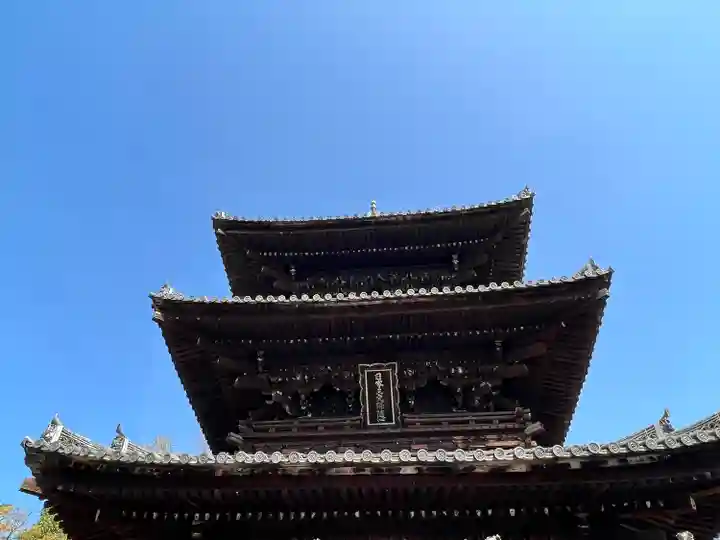 くろ谷 金戒光明寺(京都府)