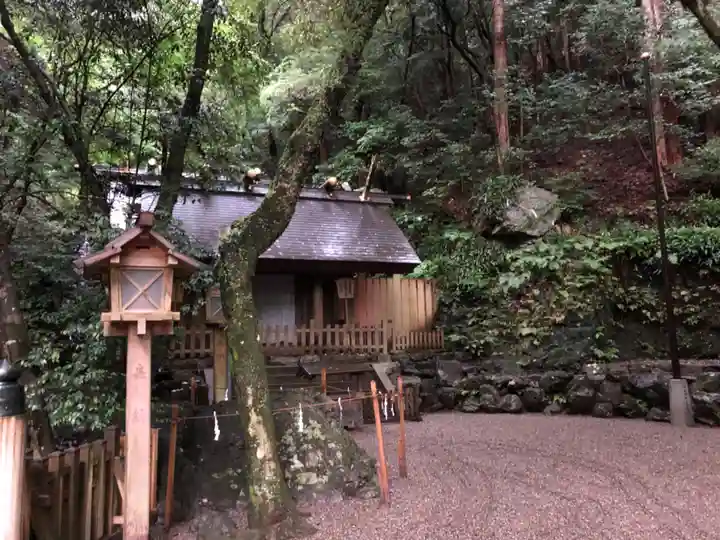 多度大社(三重県)