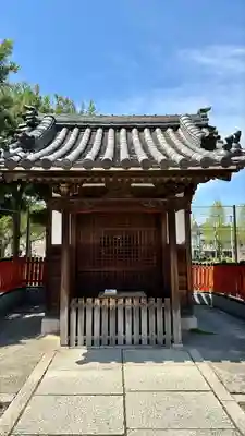 姫嶋神社(大阪府)