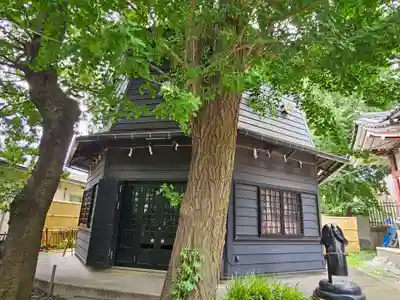 若宮八幡宮 (神奈川県)