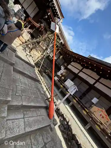 賀茂別雷神社（上賀茂神社）(京都府)