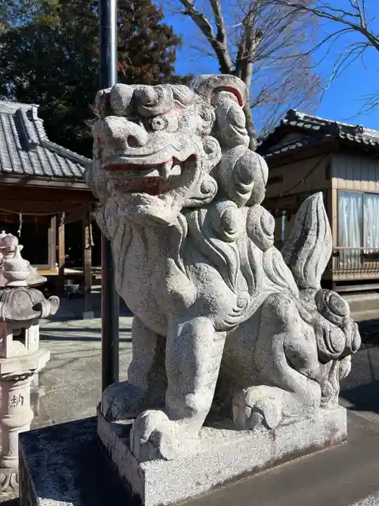 宗任神社(茨城県)