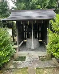 電気神社(茨城県)