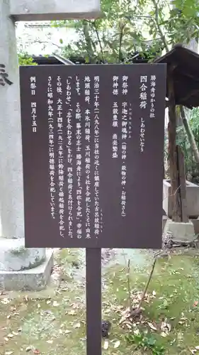 赤坂氷川神社の歴史