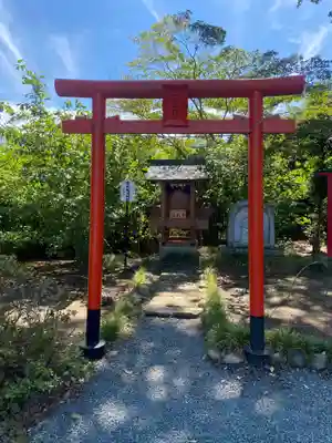 飯福神社(群馬県)