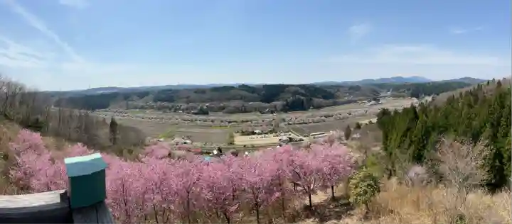 夏井諏訪神社(福島県)