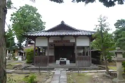 西大寺のその他建物