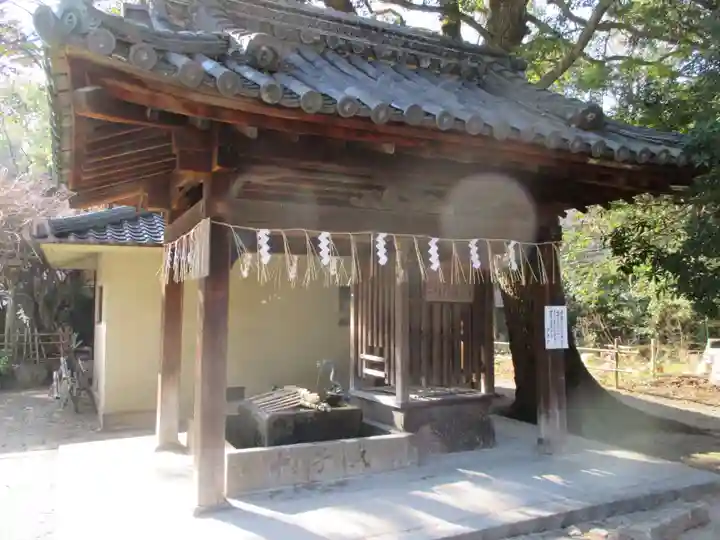 藤森神社(京都府)