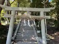 駒形大重神社(奈良県)