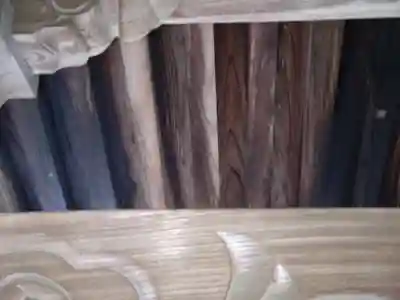 賀羅加波神社のその他建物